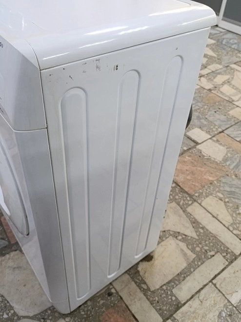 Стиральная машина Indesit BWSE 61051