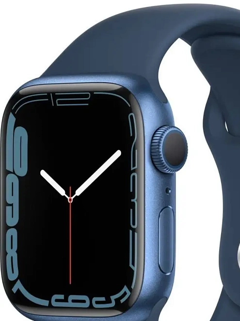 SMART Часы Apple Watch 7 45mm