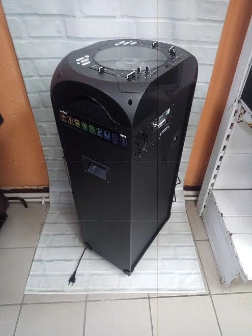 Акустическая система 2.1 Aceline V870