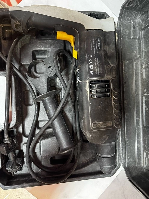 Перфоратор DEKO DKH850W
