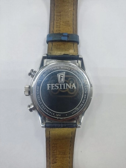 Часы наручные Festina F20542