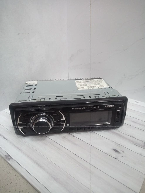 Автомагнитола Centek CT-8112