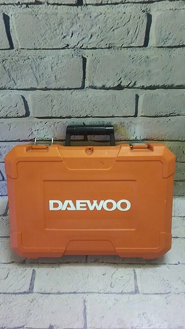 Перфоратор DAEWOO DAH 920