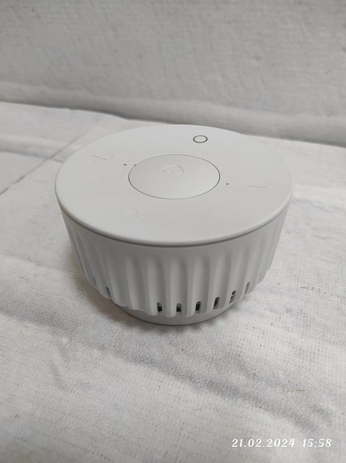 Акустическая система 1.0 Sber Boom Mini [SBDV-00095]