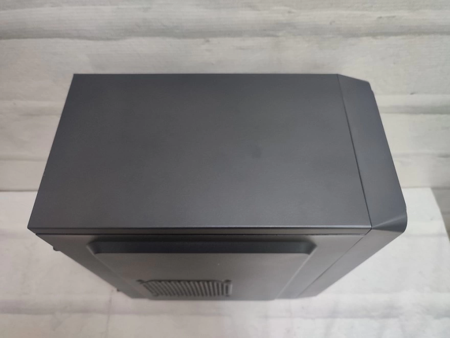 Системный блок ExeGate i5-7400 4/4 по 3,00Ghz/16Gb/SSD240GbHDD-500Gb/G630