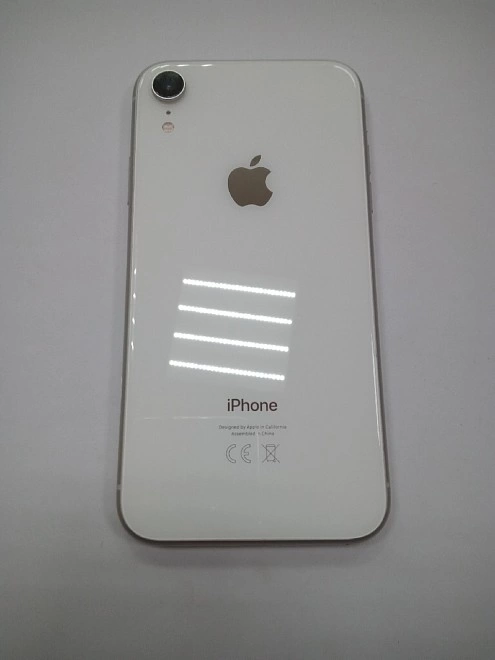 Смартфон Apple iPhone Xr 64 ГБ