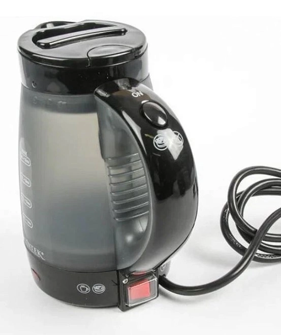 Отпариватель Centek CT-2381