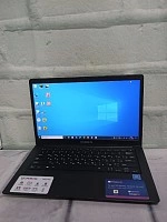 Ноутбук Irbis NB248 N4020/4GB/128GB eMMC/HD graphics 600