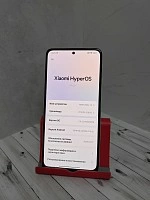 Смартфон Xiaomi Redmi Note 14 6/128 GB