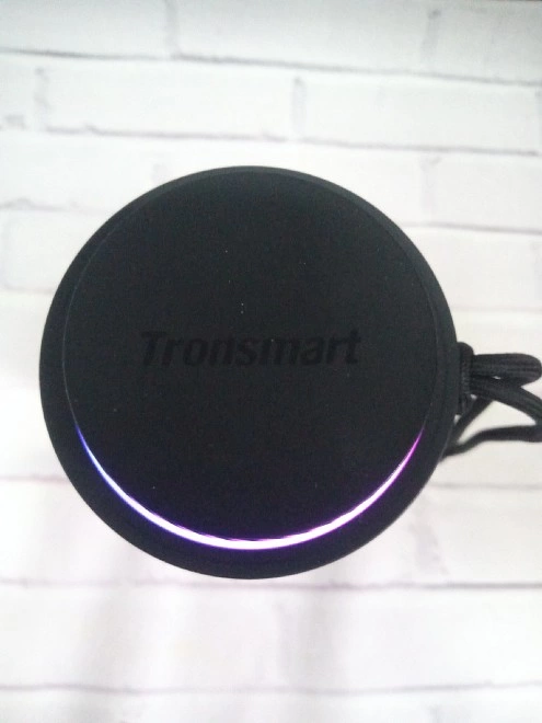 Портативная акустика Tronsmart T7 30W