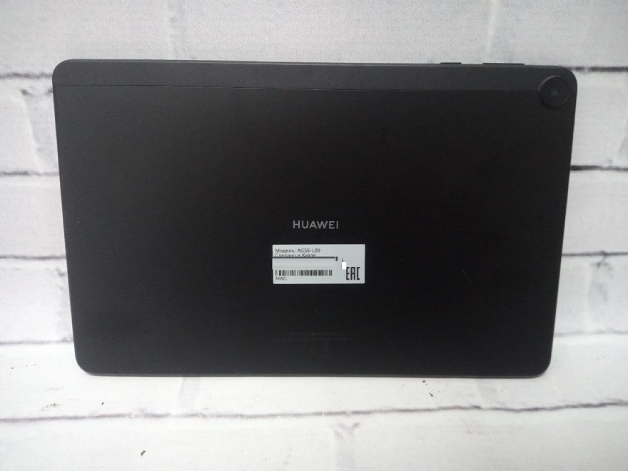 Планшетный компьютер HUAWEI MatePad SE