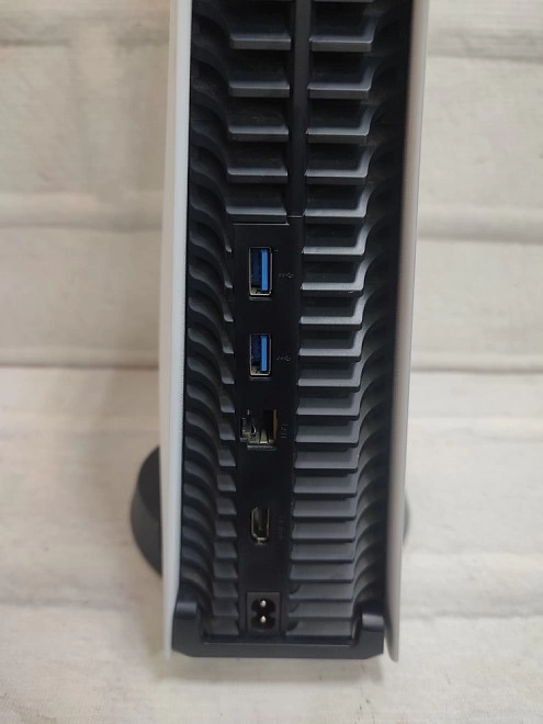 Игровая приставка PS5 PlayStation 5 CFI-1008A