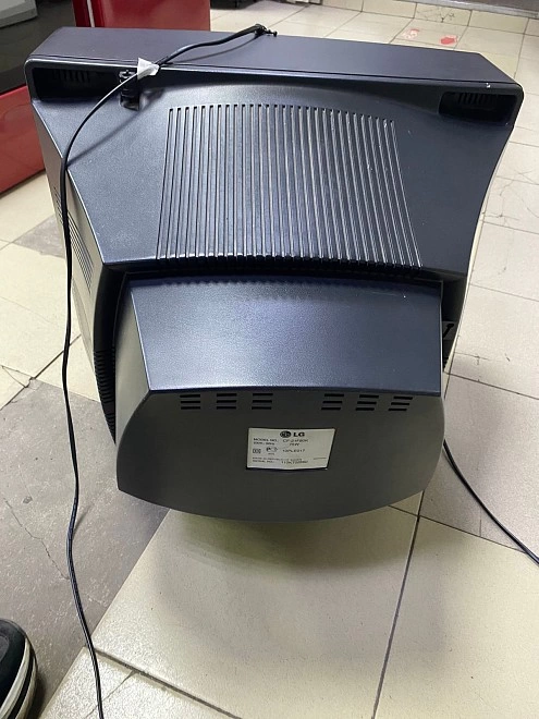 Телевизор LG CF-21F80K
