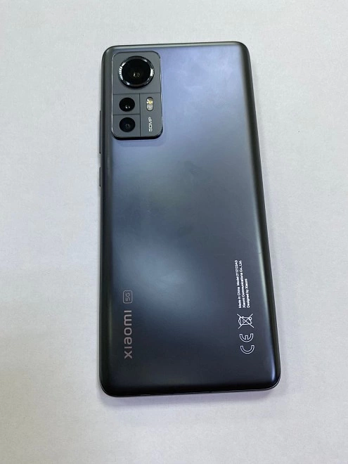 Смартфон Xiaomi 12X 