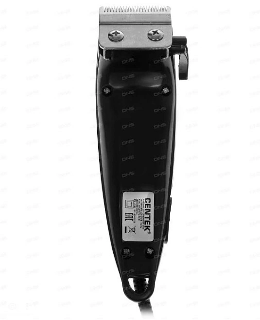 Машинка для стрижки Centek CT-2113
