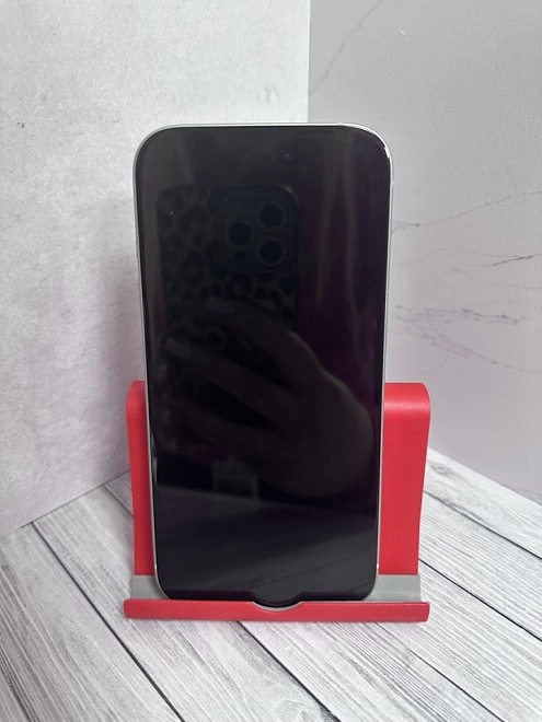 Смартфон iPhone 15 Green 128Gb