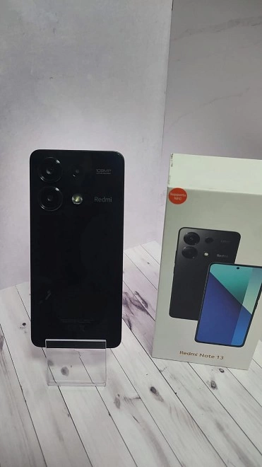 Смартфон Redmi Note 13 128 ГБ