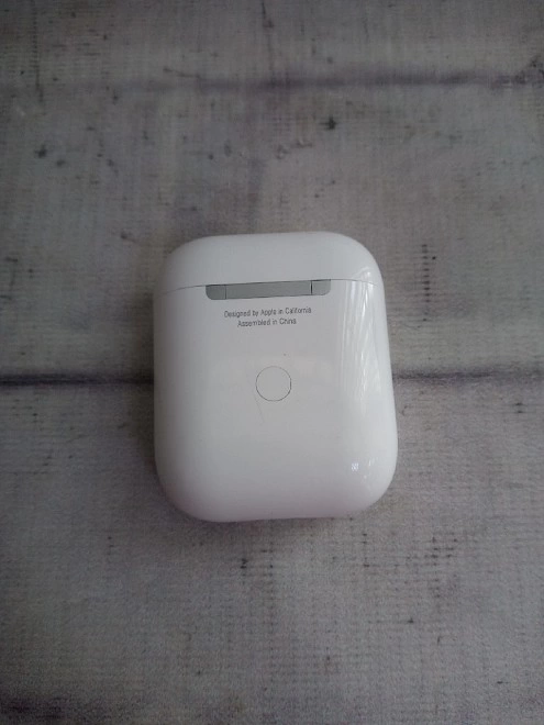 Наушники AirPods 2-поколение