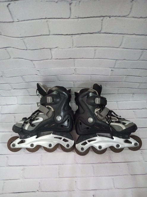 Коньки роликовые ABEC-7