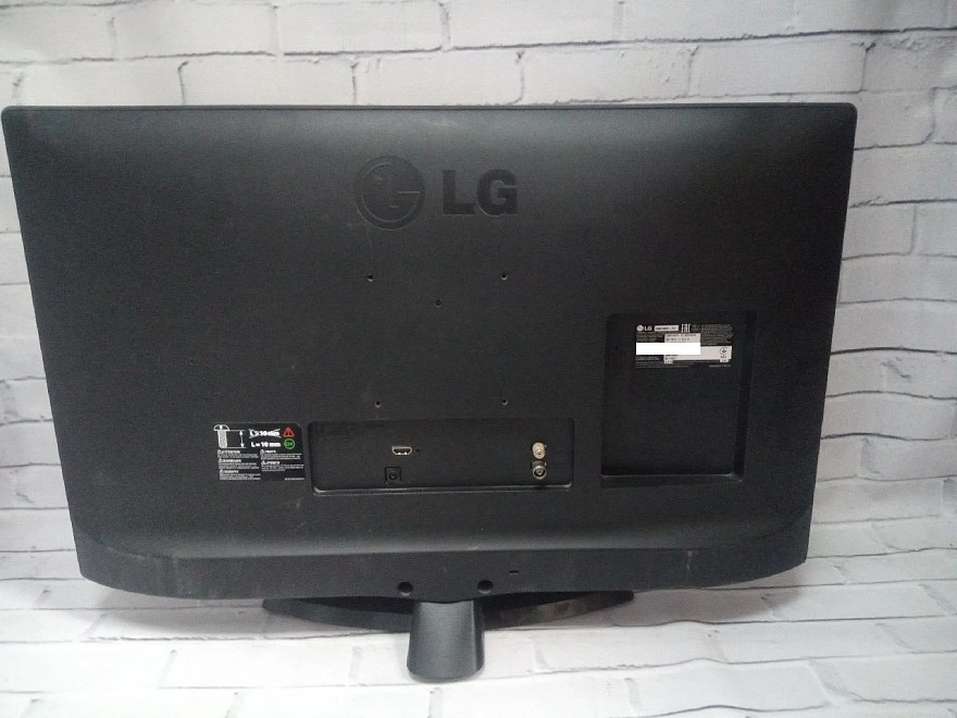Телевизор LG 28MT48VF-PZ
