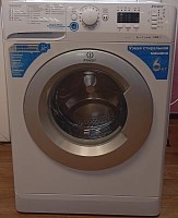 Стиральная машина Indesit NSL 605 S