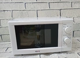 Микроволновая печь RAZZ BYS-2805