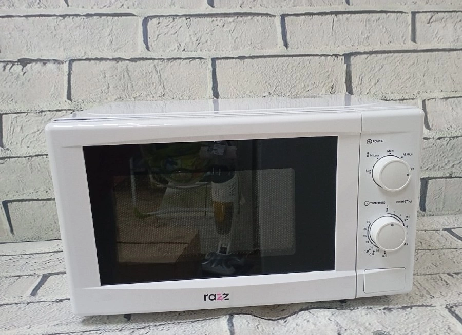 Микроволновая печь RAZZ BYS-2805