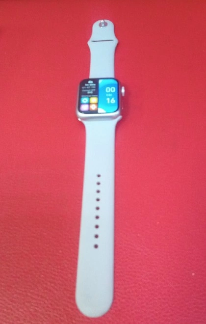 SMART Часы DT8  S8 PRO PREMIUM Series Smart Watch TFT Display, 