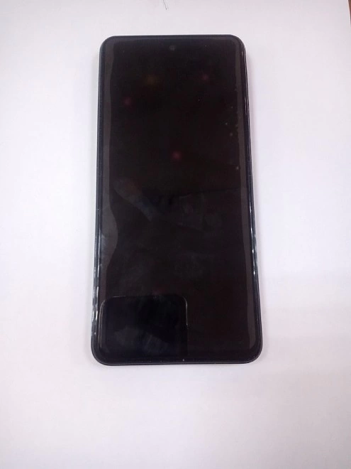 Смартфон Infinix HOT 40i 8/256 ГБ