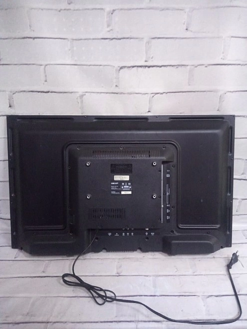 Телевизор DEXP H32B7100K