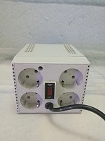 Стабилизатор напряжения Powercom TCA-2000