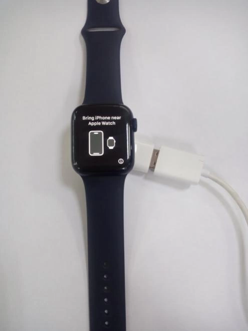 Часы наручные Apple Watch Series 6 40mm