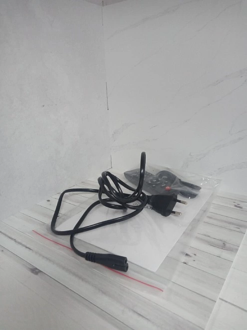 Акустическая система 1.0 Aceline LP-V100, черный