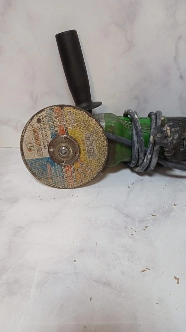 Болгарка Hitachi  G13SE2