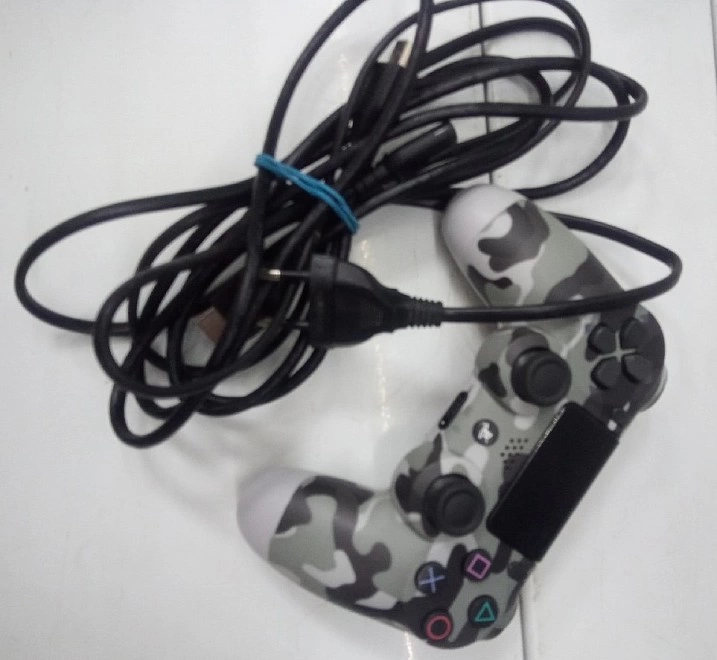 Игровая приставка Sony PlayStation 4 Slim