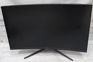 Монитор MSI G273CQ черный