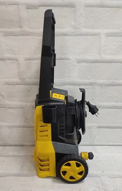 Автомойка HUTER M135-PW