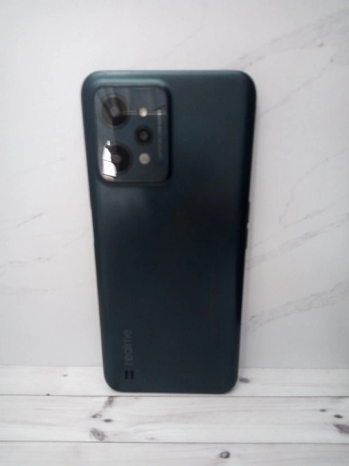 Смартфон  realme C31 4/64Gb