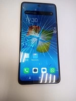 Смартфон TECNO BG6 SPARK Go 2024 64+3