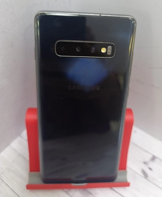 Смартфон Samsung Galaxy S10+ 8/128 Gb