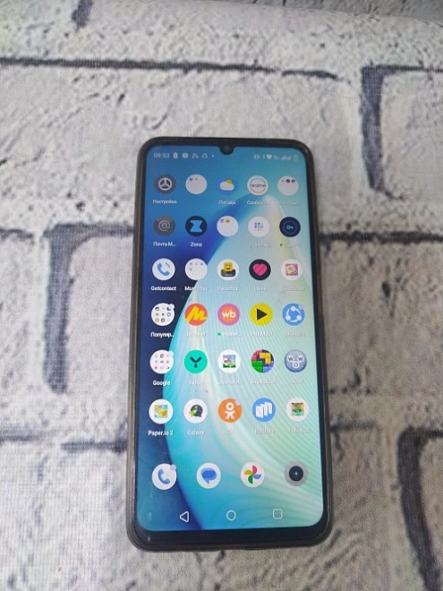 Смартфон Realme Note 50