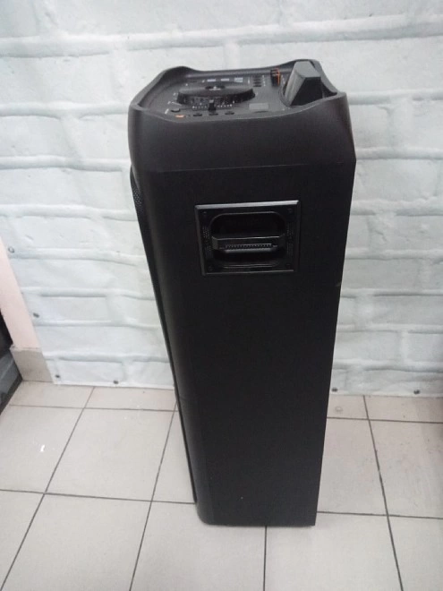 Акустическая система 2.1 Fiero Soundfall HS600 
