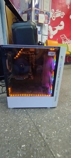 Системный блок Intel Core i5-3570K 3.40GHz