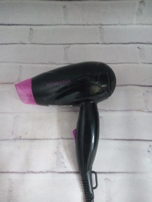 Фен HomeStar HS-8001 