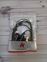 Наушники Rockbox HRBX-200