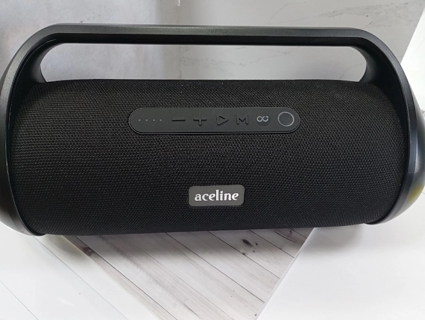 Портативная акустика Aceline P550