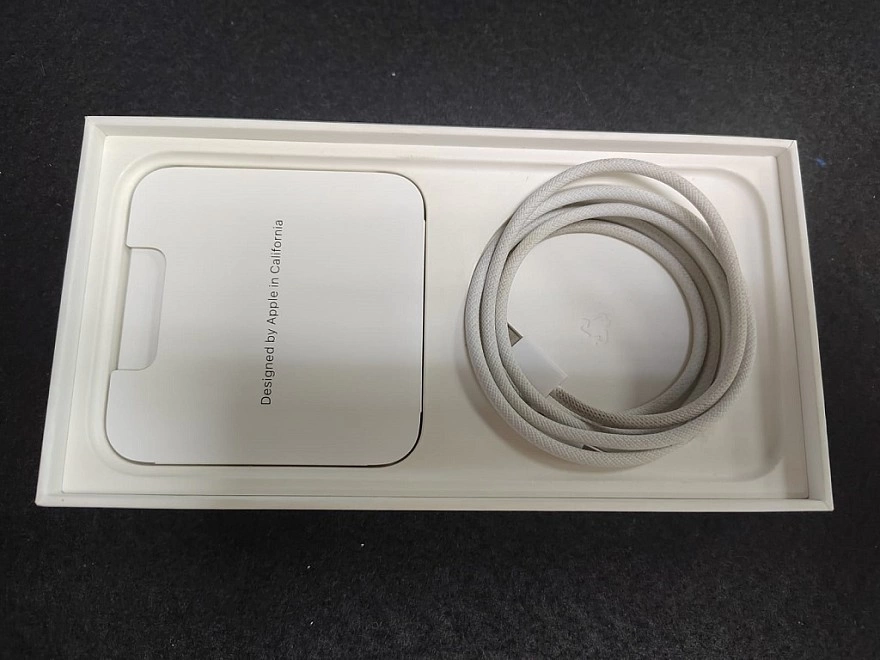 Смартфон Apple iPhone 15 Pro Max 256gb