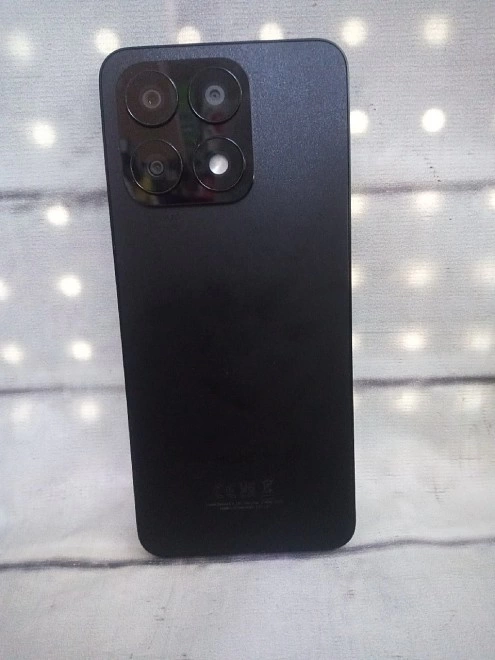 Смартфон Honor X8a 6/128 Gb