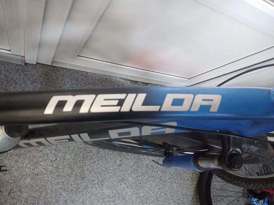 Велосипед взрослый Meilda 27.5" ФМ