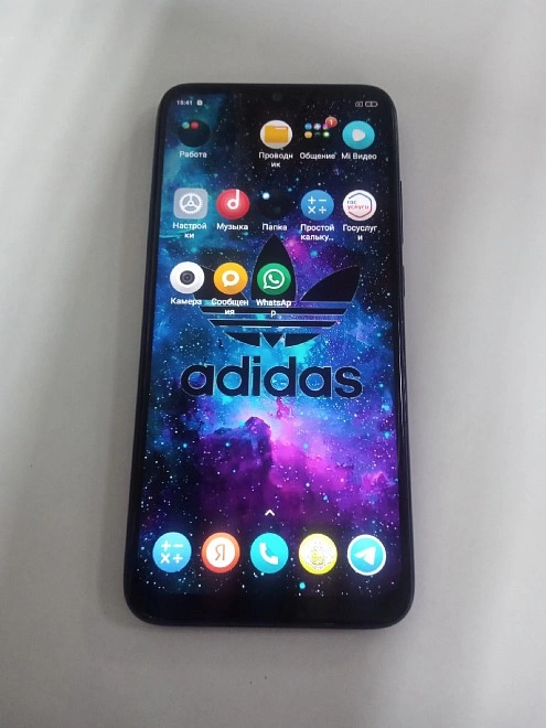 Смартфон Xiaomi Redmi Note 7 64 ГБ